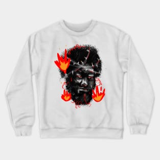 pretender Crewneck Sweatshirt